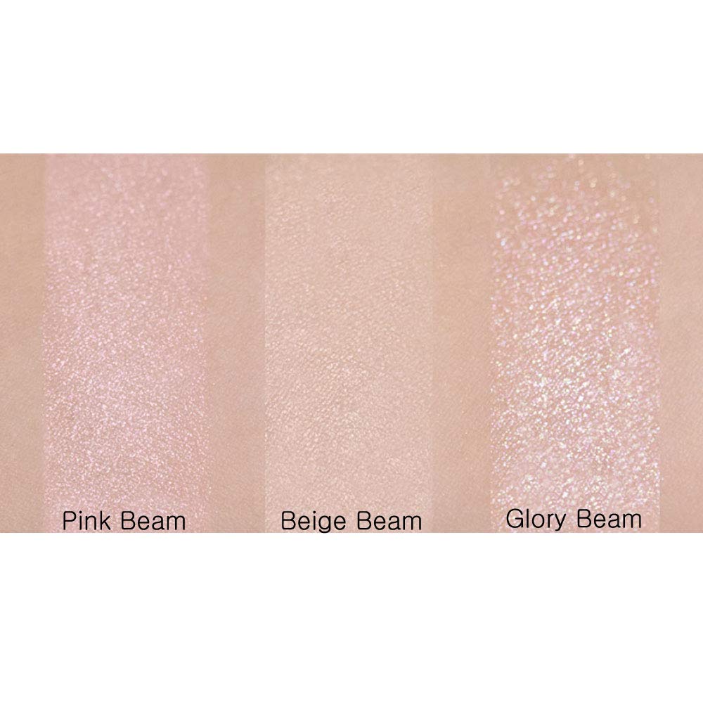 Schönheit|Sprühflaschen|Luffaschwämme-Besondere Sparaktion 20 „Peripera Ink V Sculpting Highlighter Face Makeup – schafft tiefe, leuchtende und jugendliche leuchtende Haut – Strahlkraft Shot – 8,3 g